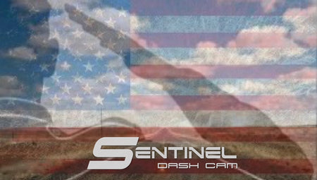 Sentinel Dash Camera